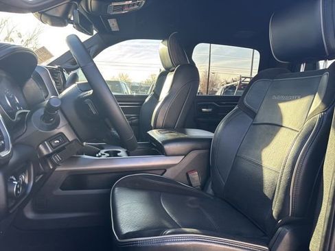 Used 2022 RAM 2500 Laramie image 17