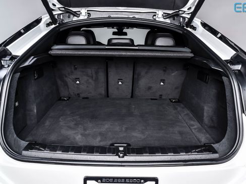 Used 2023 BMW X6 xDrive40i w/ M Sport Package image 11