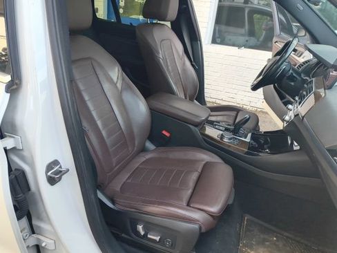 Used 2019 BMW X3 sDrive30i RWD image 34