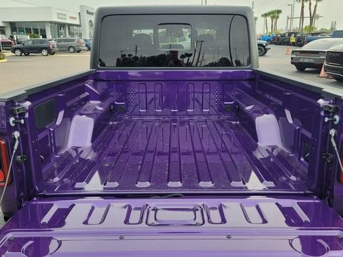New 2026 Jeep Gladiator Willys image 7
