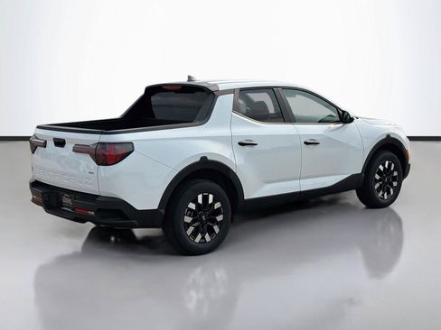 Certified 2025 Hyundai Santa Cruz SE AWD/4WD image 13