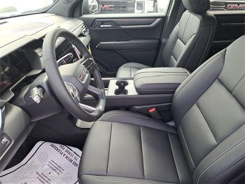 New 2025 GMC Acadia Elevation w/ Elevation Premium Package image 14