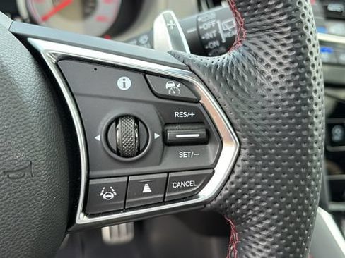 Used 2025 Acura RDX A-Spec AWD/4WD image 14