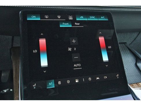 New 2025 Cadillac Escalade Sport Platinum w/ LPO, ONYX Package image 19