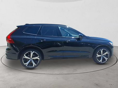 Used 2025 Volvo XC60 B5 Ultra w/ Protection Package Premier AWD/4WD image 5