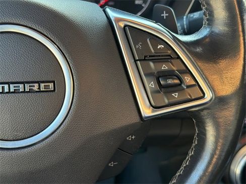 Used 2018 Chevrolet Camaro LT image 22
