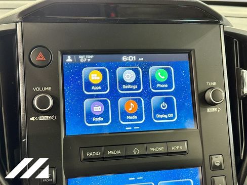 New 2026 Subaru Forester AWD/4WD image 15