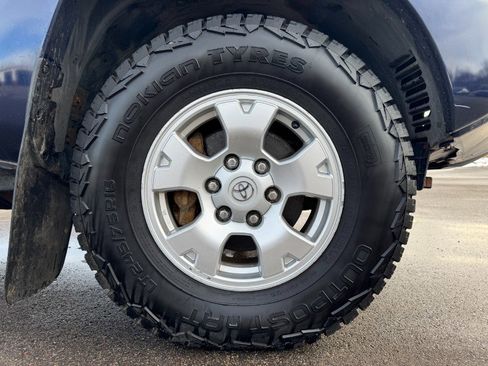 Used 2012 Toyota Tacoma 4x4 Double Cab image 13