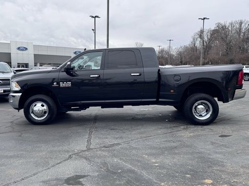 Used 2016 RAM 3500 Big Horn image 3