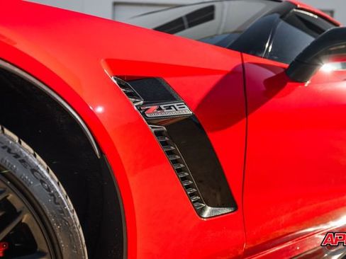 Used 2017 Chevrolet Corvette Z06 image 27