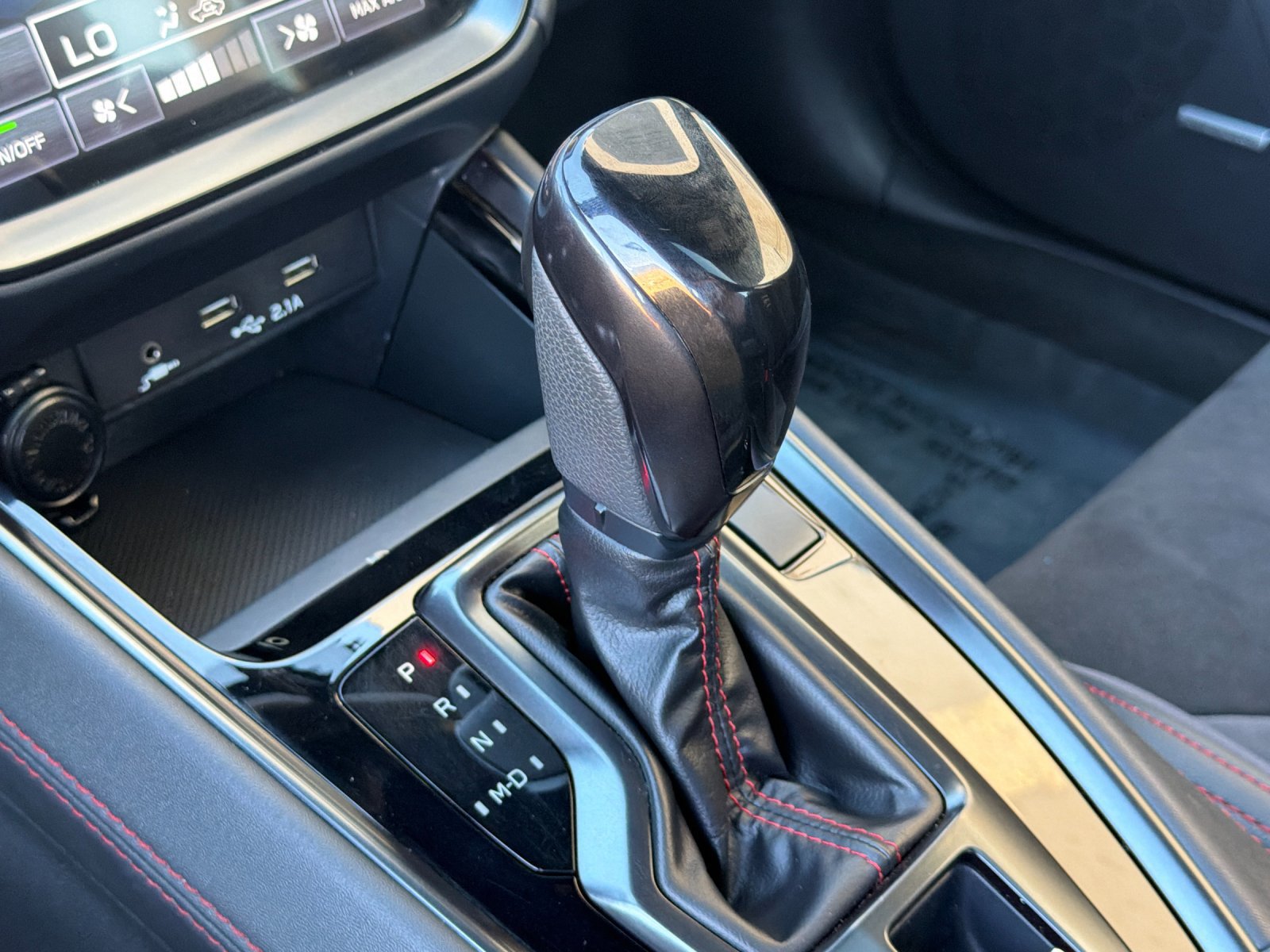 Used 2023 Subaru WRX GT AWD/4WD image 20