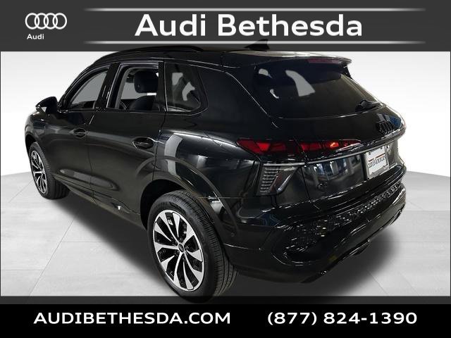 New 2026 Audi Q3 quattro 2.0T AWD/4WD image 5