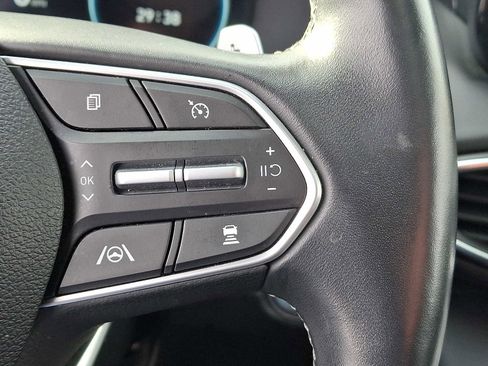 Used 2023 Hyundai Santa Fe Limited image 20