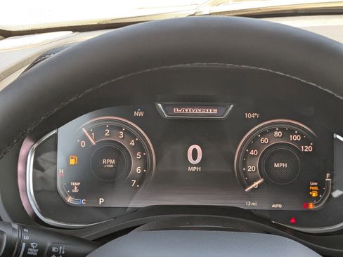 New 2026 RAM 1500 Laramie image 25