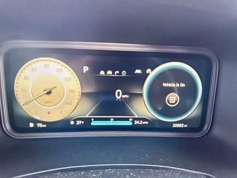 Used 2023 Hyundai Kona N Line image 6