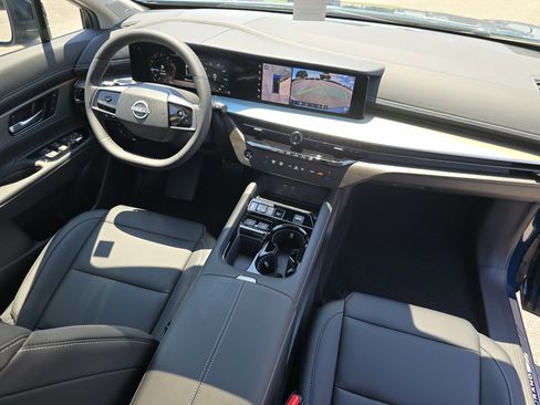 New 2025 Nissan Murano SL image 27