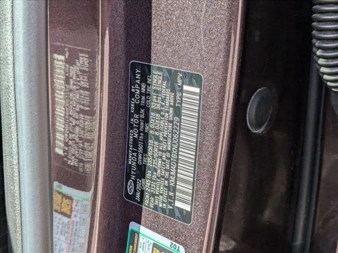 Used 2022 Genesis GV70 2.5T image 24