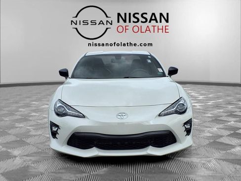 Used 2018 Toyota 86 image 33