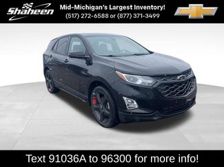 Used 2019 Chevrolet Equinox LT 360° Tour