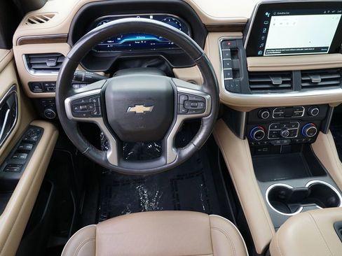 Used 2023 Chevrolet Tahoe Premier image 20