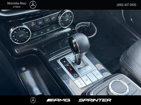 Used 2017 Mercedes-Benz G 550 G 550 image 29