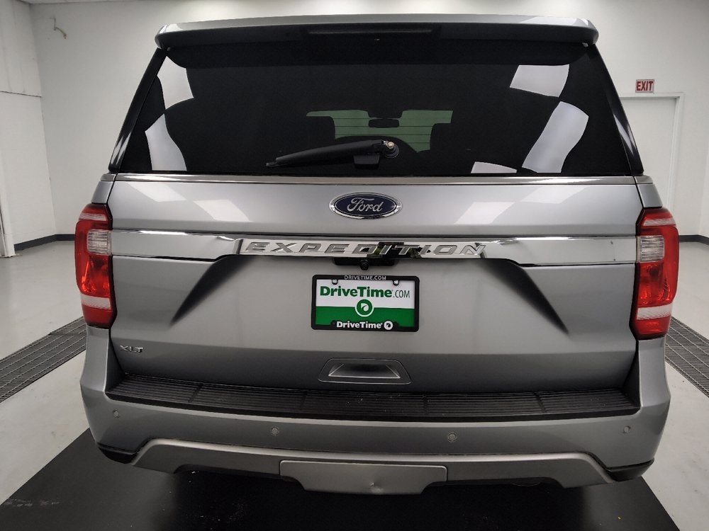 Used 2020 Ford Expedition XLT w/ Equipment Group 202A AWD/4WD image 7