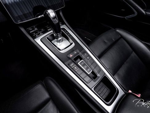 Used 2013 Porsche 911 Carrera image 32