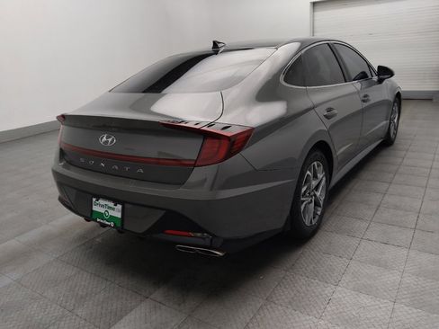 Used 2022 Hyundai Sonata SEL FWD image 9