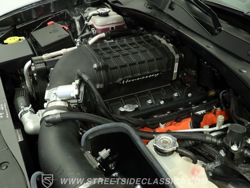 Used 2023 Dodge Charger SRT Hellcat w/ Harman/Kardon Audio Group RWD image 31