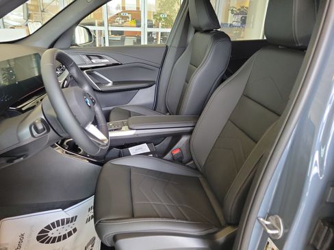 New 2026 BMW X1 xDrive28i w/ Technology Package image 4