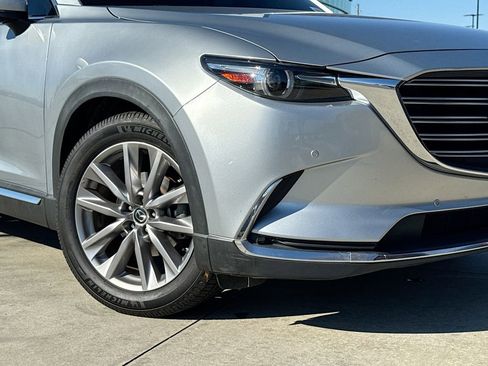 Used 2021 MAZDA CX-9 Grand Touring image 9
