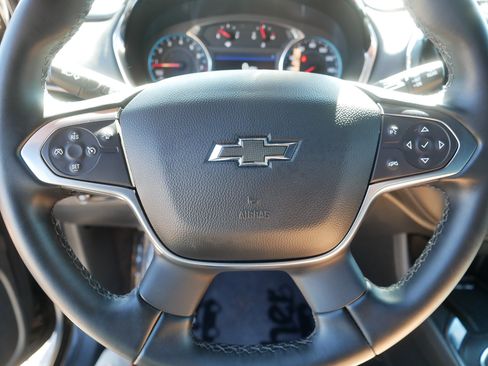 Used 2023 Chevrolet Traverse LT w/ Midnight/Sport Edition AWD/4WD image 25