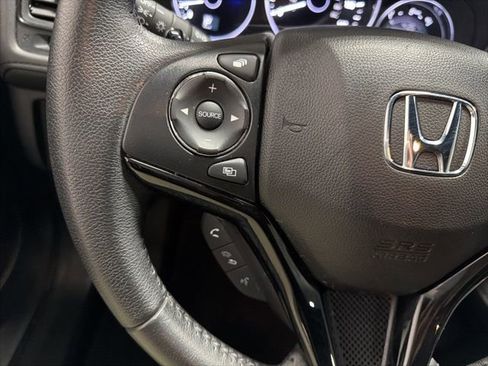 Used 2022 Honda HR-V Sport image 15