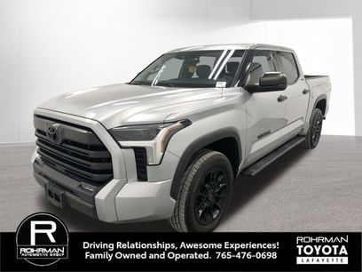 Used 2023 Toyota Tundra SR5