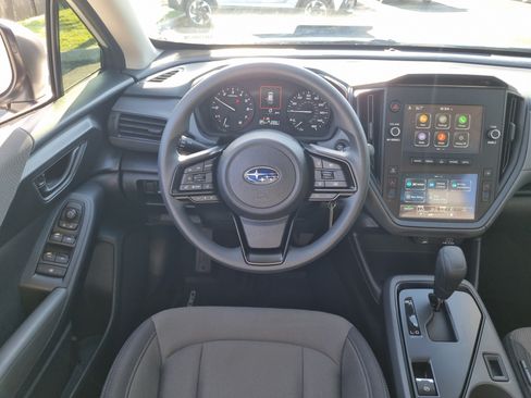 Certified 2025 Subaru Crosstrek 2.0i w/ Convenience Package #1 AWD/4WD image 15