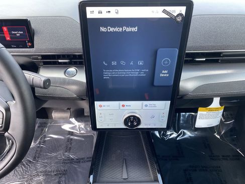 New 2026 Ford Mustang Mach-E GT image 19