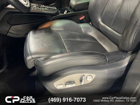 Used 2016 Porsche Macan S w/ Premium Package Plus image 18