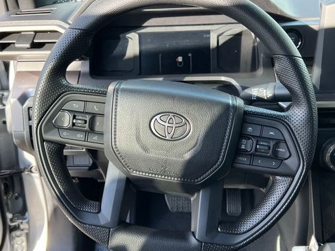 New 2026 Toyota Tacoma SR5 AWD/4WD image 13