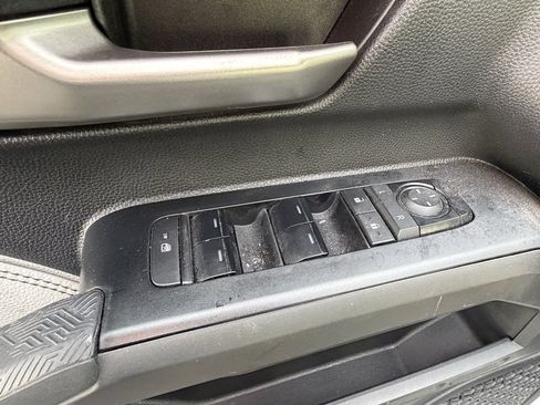 Used 2024 Toyota Tacoma Limited image 14