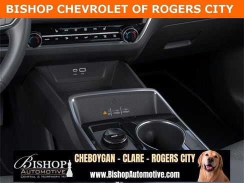 New 2026 Chevrolet Equinox LT w/ Convenience Package II image 23