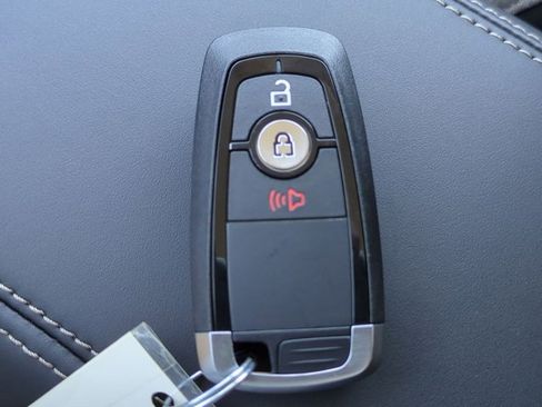 New 2026 Ford Bronco Sport Big Bend image 26