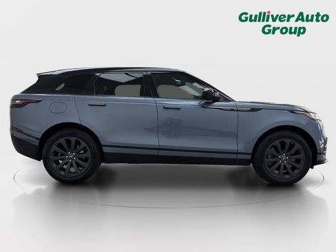 Used 2021 Land Rover Range Rover Velar R-Dynamic S AWD/4WD image 10