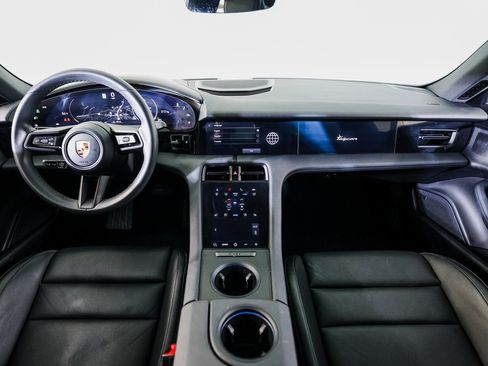 Certified 2023 Porsche Taycan RWD image 25