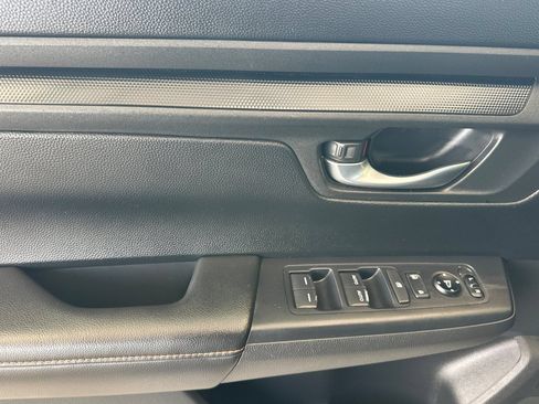 Certified 2023 Honda CR-V Sport image 11