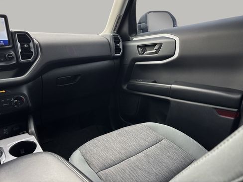 Used 2022 Ford Bronco Sport Big Bend image 10