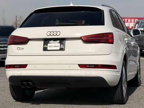 Used 2017 Audi Q3 2.0T Premium image 5