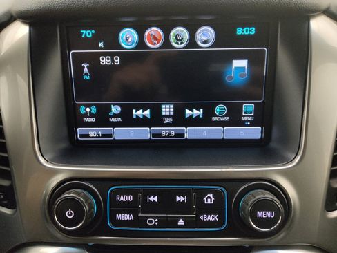 Used 2020 Chevrolet Tahoe LS RWD image 25