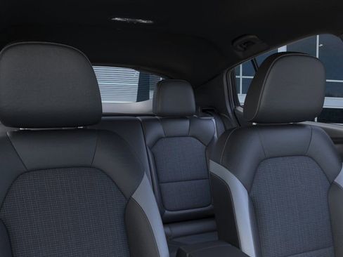 New 2026 Buick Envista Preferred image 48