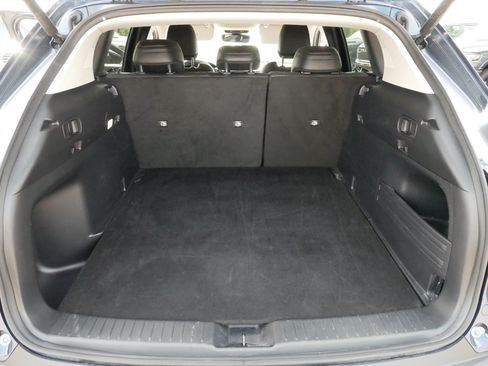 Used 2025 MAZDA CX-50 AWD 2.5 Hybrid w/ Premium Pkg image 18