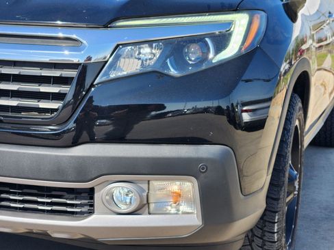 Used 2020 Honda Ridgeline RTL-E image 9